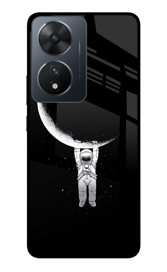 Moon Space Vivo T2 5G Glass Case