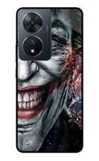 Joker Cam Vivo T2 5G Glass Case