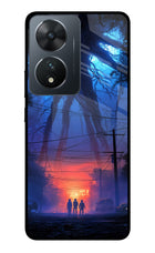 Ordinary Things Shadow Vivo T2 5G Glass Case