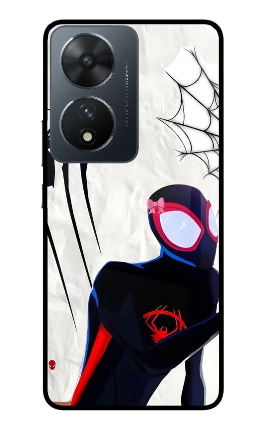 Miles Verse Vivo T2 5G Glass Case
