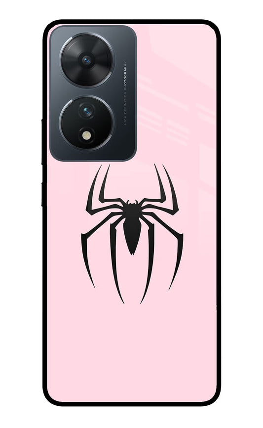 Peter Symbol Vivo T2 5G Glass Case