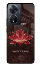 Bloom Vivo T2 5G Glass Case