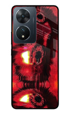 Fire Eye Vivo T2 5G Glass Case