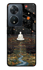 Space Monk Vivo T2 5G Glass Case