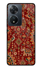 Laal Riwaaz Vivo T2 5G Glass Case