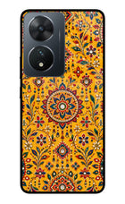 Sunlit Aura Vivo T2 5G Glass Case