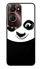 Panda Vivo Y28s 5G Glass Case
