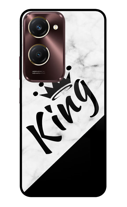 King Vivo Y28s 5G Glass Case