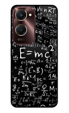 Physics Formula Vivo Y28s 5G Glass Case