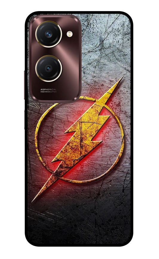Flash Vivo Y28s 5G Glass Case