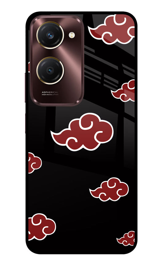 Akatsuki Vivo Y28s 5G Glass Case