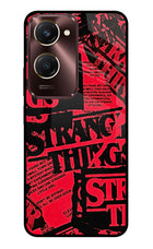 Ordinary Things Vivo Y28s 5G Glass Case