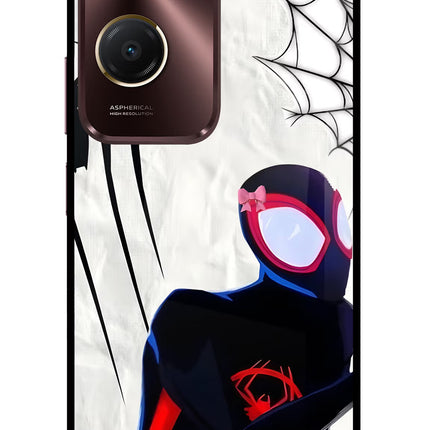 Miles Verse Vivo Y28s 5G Glass Case