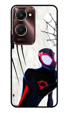 Miles Verse Vivo Y28s 5G Glass Case