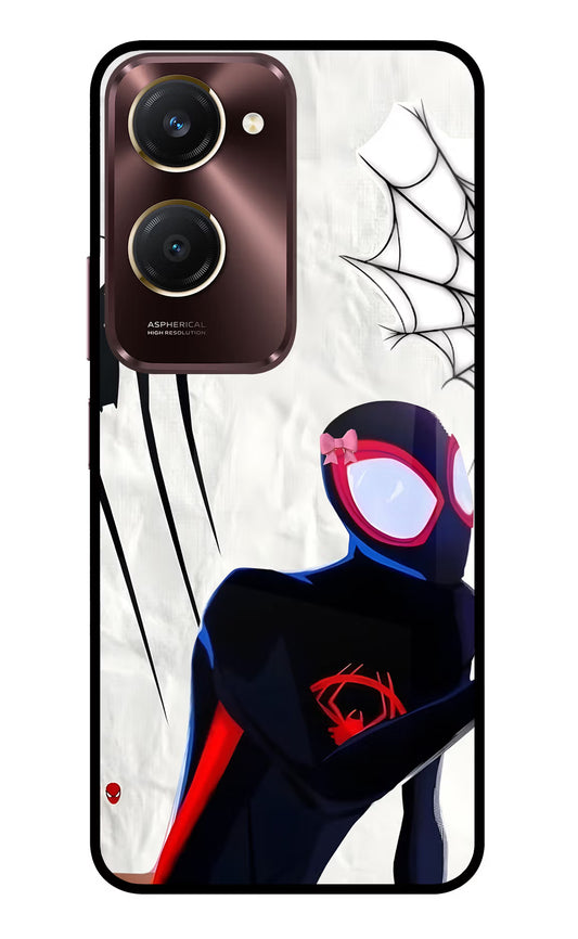 Miles Verse Vivo Y28s 5G Glass Case