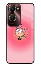 Wanda Magic Vivo Y28s 5G Glass Case