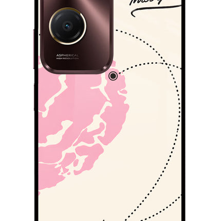 Miss Orbit Vivo Y28s 5G Glass Case
