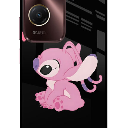 Angel Crush Vivo Y28s 5G Glass Case