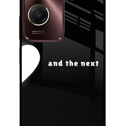 Next World Vivo Y28s 5G Glass Case