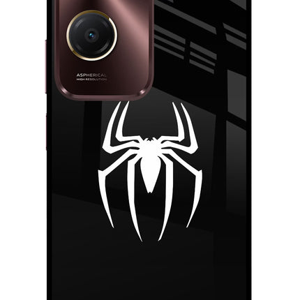 Miles Symbol Vivo Y28s 5G Glass Case