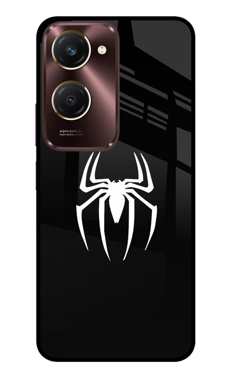 Miles Symbol Vivo Y28s 5G Glass Case