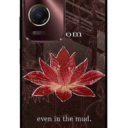 Bloom Vivo Y28s 5G Glass Case