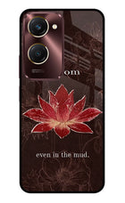 Bloom Vivo Y28s 5G Glass Case