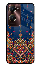 Neel Noor Vivo Y28s 5G Glass Case
