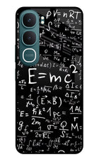 Physics Formula Vivo Y31 5G Glass Case