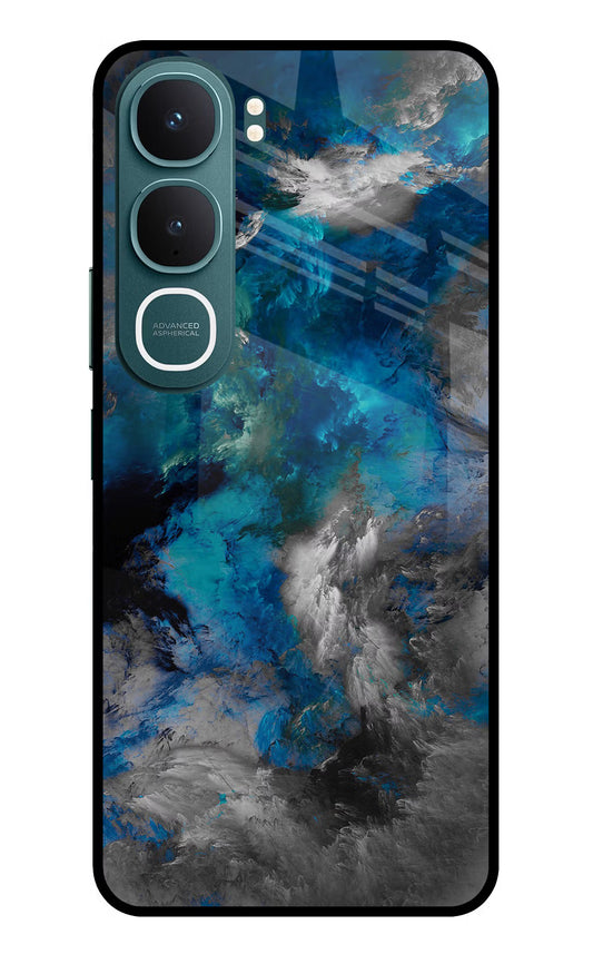 Artwork Vivo Y31 5G Glass Case