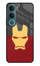 Ironman Vivo Y31 5G Glass Case