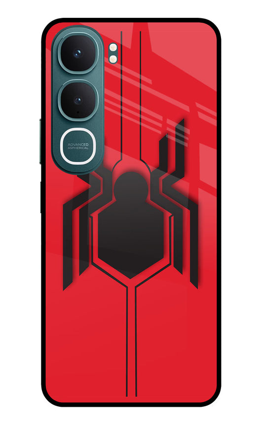 Spider Vivo Y31 5G Glass Case