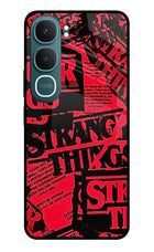 Ordinary Things Vivo Y31 5G Glass Case