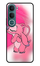 Angel Hug Vivo Y31 5G Glass Case