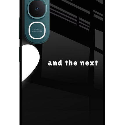Next World Vivo Y31 5G Glass Case