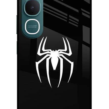 Miles Symbol Vivo Y31 5G Glass Case