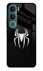 Miles Symbol Vivo Y31 5G Glass Case