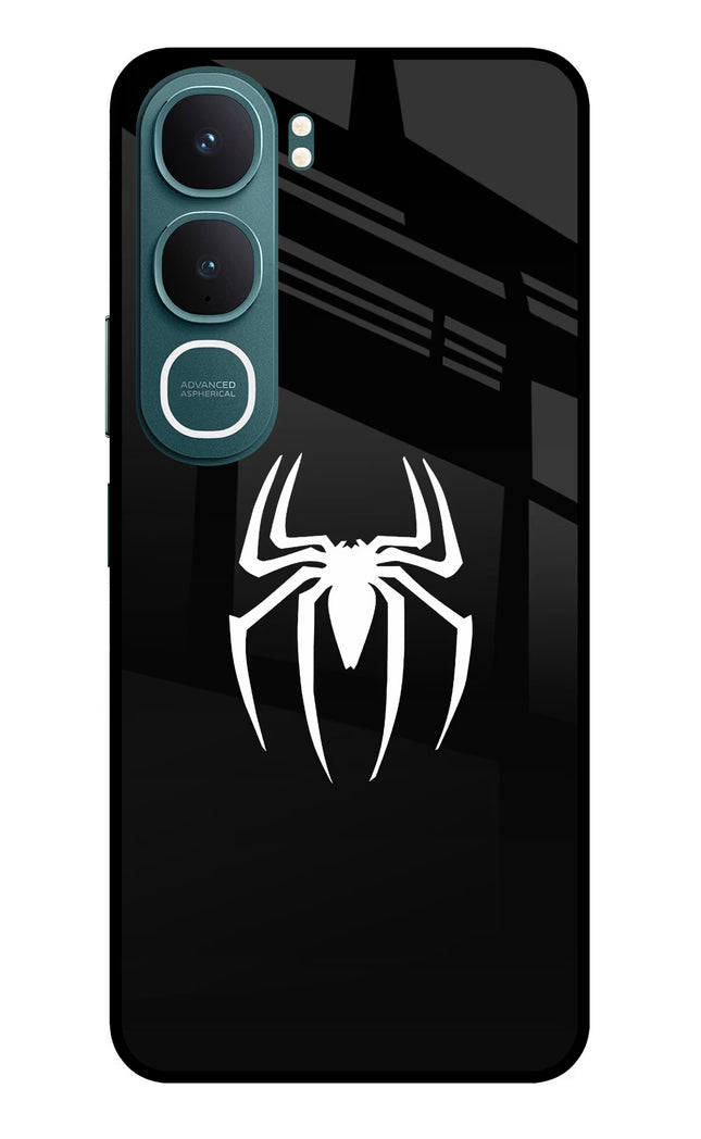 Miles Symbol Vivo Y31 5G Glass Case