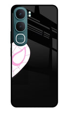 Gwen Mask Vivo Y31 5G Glass Case