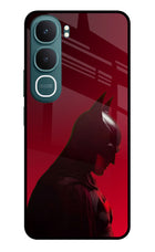 Dark Knight Vivo Y31 5G Glass Case