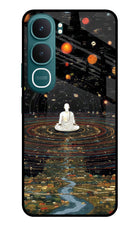 Space Monk Vivo Y31 5G Glass Case