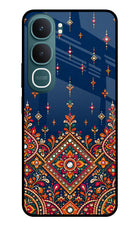 Neel Noor Vivo Y31 5G Glass Case