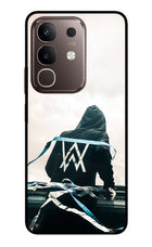 Alan Walker Vivo Y31 Pro 5G Glass Case
