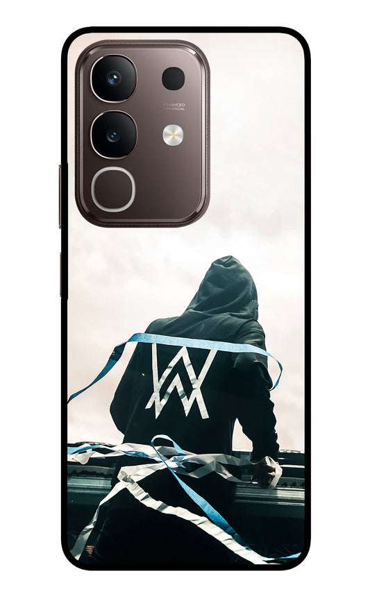 Alan Walker Vivo Y31 Pro 5G Glass Case