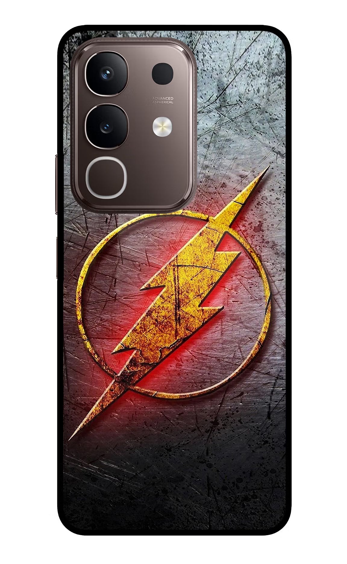 Flash Vivo Y31 Pro 5G Glass Case