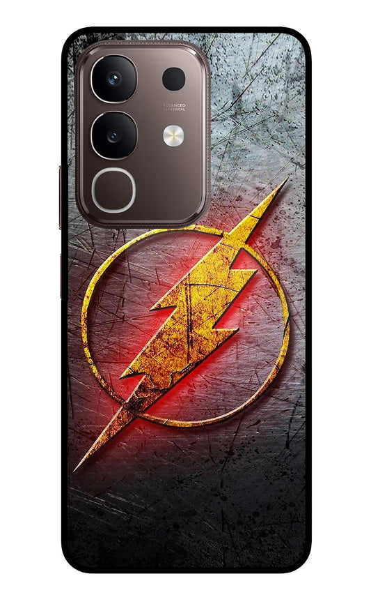 Flash Vivo Y31 Pro 5G Glass Case