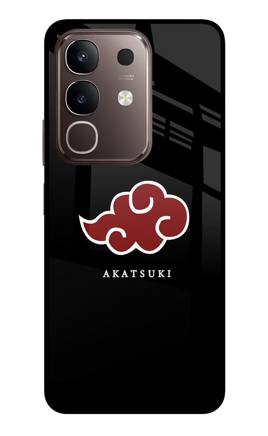 Akatsuki Vivo Y31 Pro 5G Glass Case