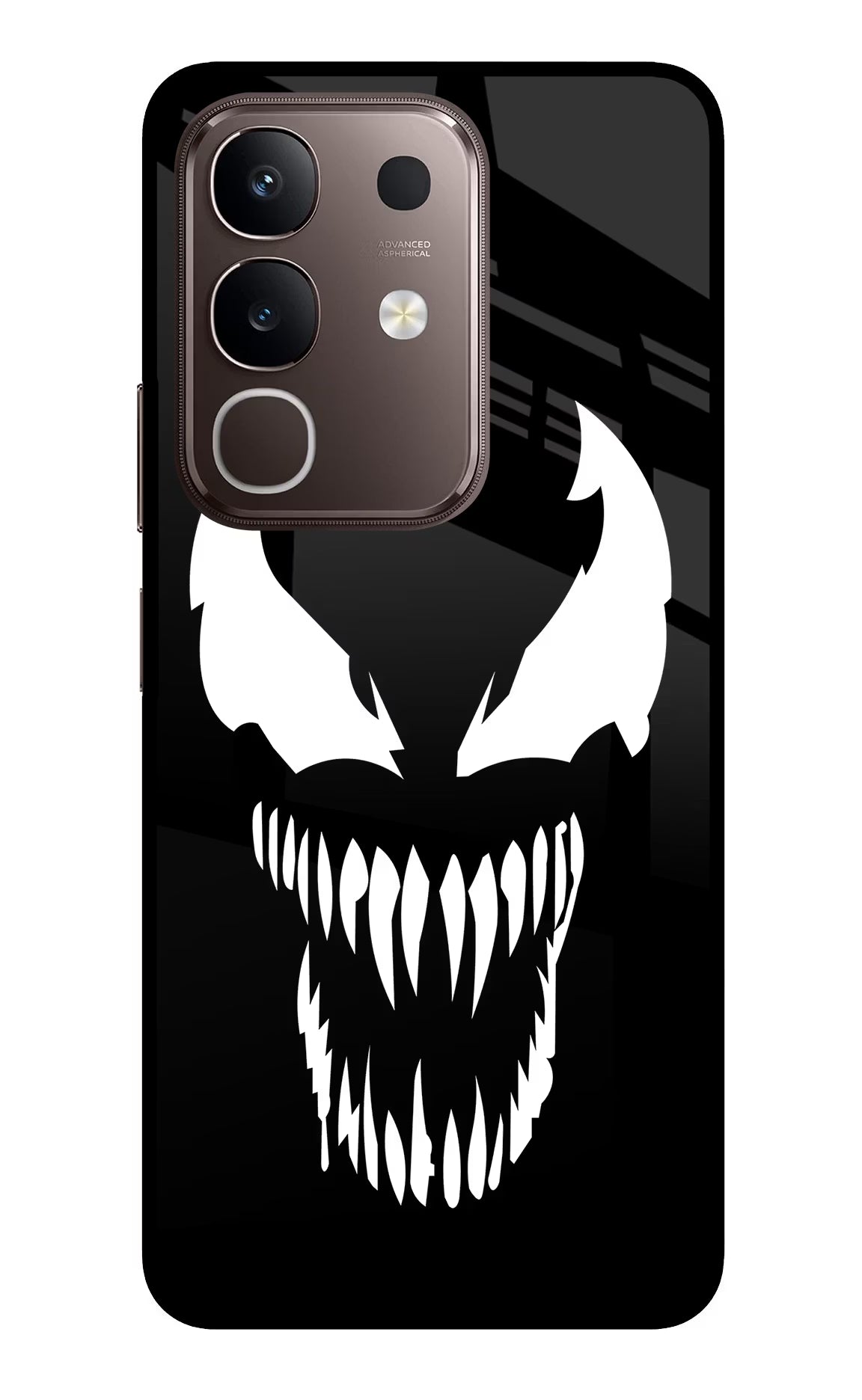 Venom Vivo Y31 Pro 5G Glass Case