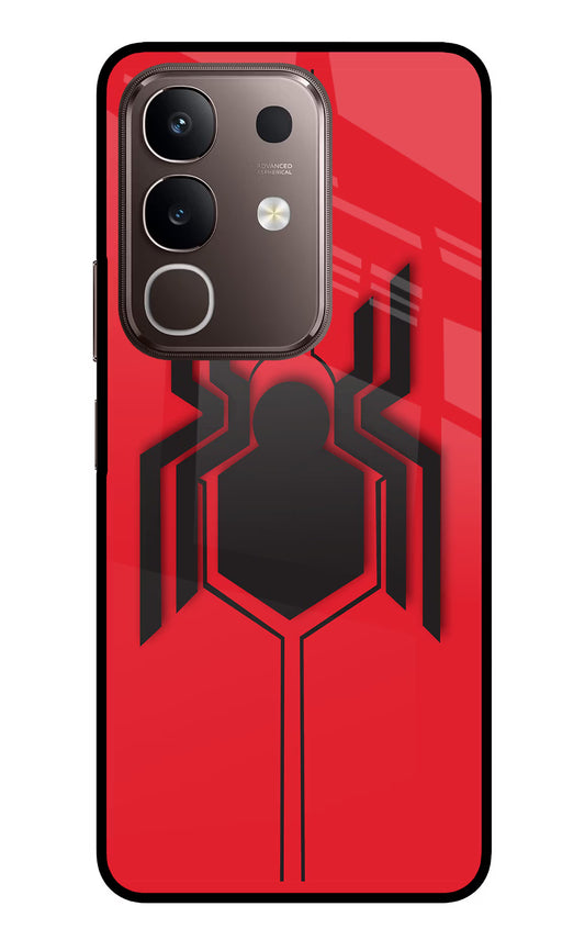 Spider Vivo Y31 Pro 5G Glass Case
