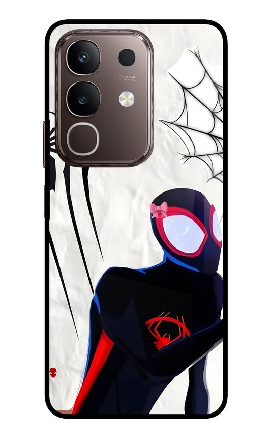 Miles Verse Vivo Y31 Pro 5G Glass Case
